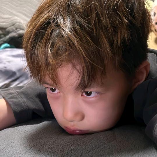 好青年头像
