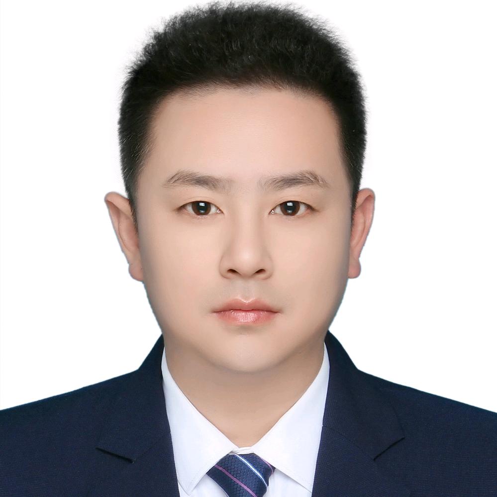 人设免费培训～张老师