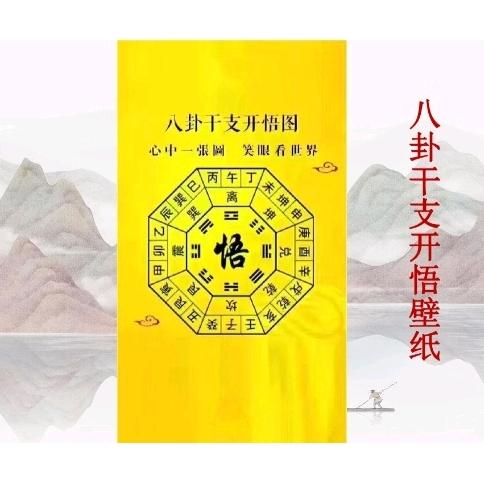 易学常识