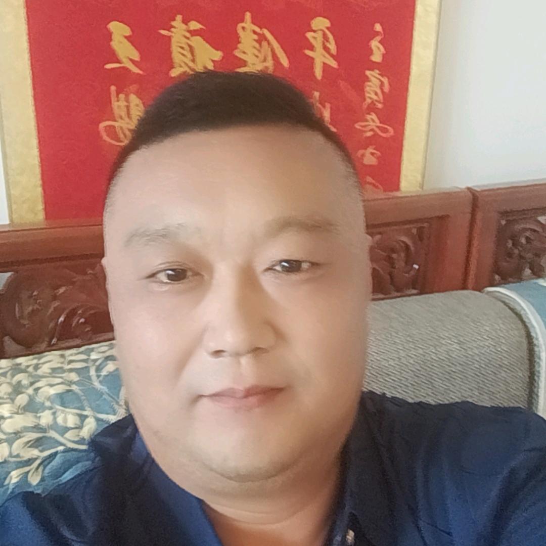 马庆伟