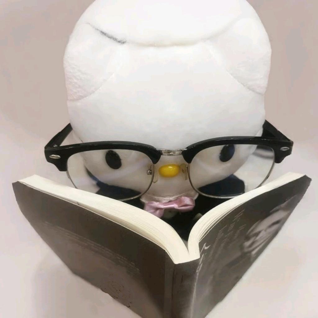 酷酷的白色椒盐饼干