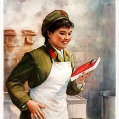 藕片