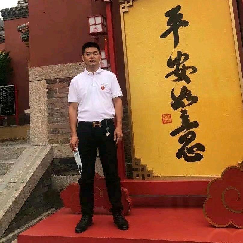 孙林江