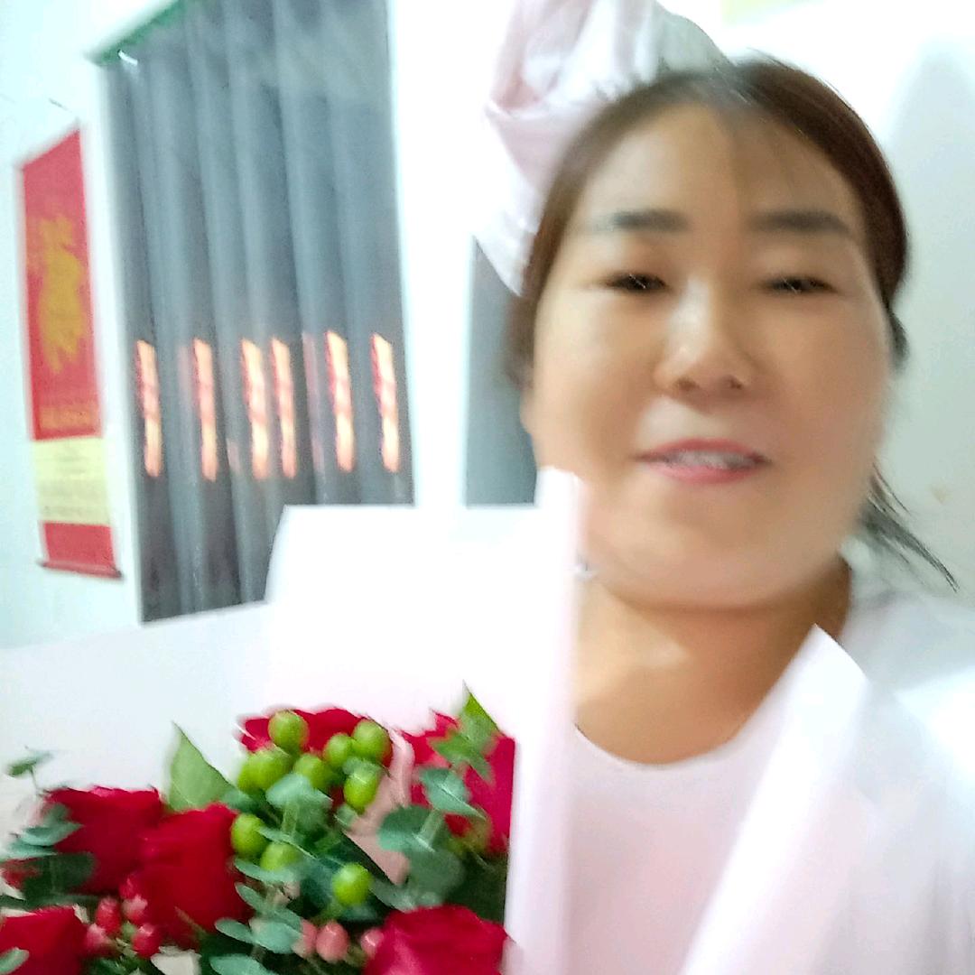 小雨妈
