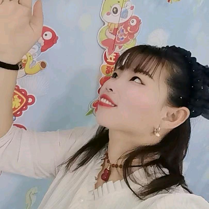 李家姑娘
