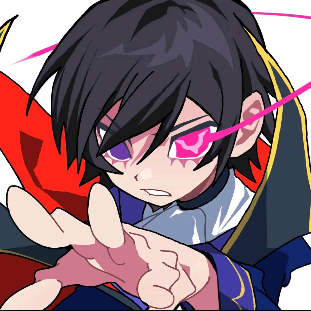 北邶苝(魑辣椒🌶️版)