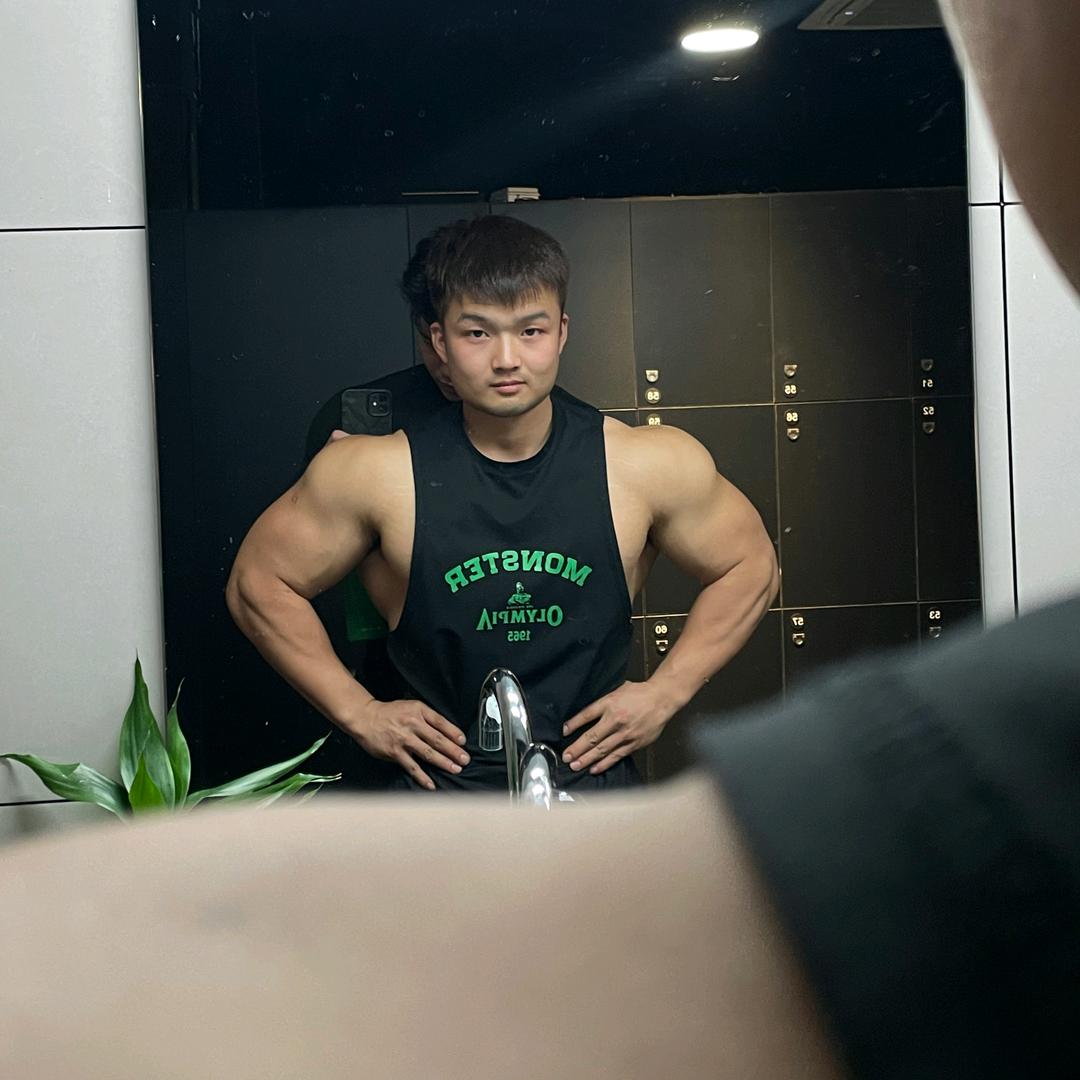 减不干的小贤（捡脂）