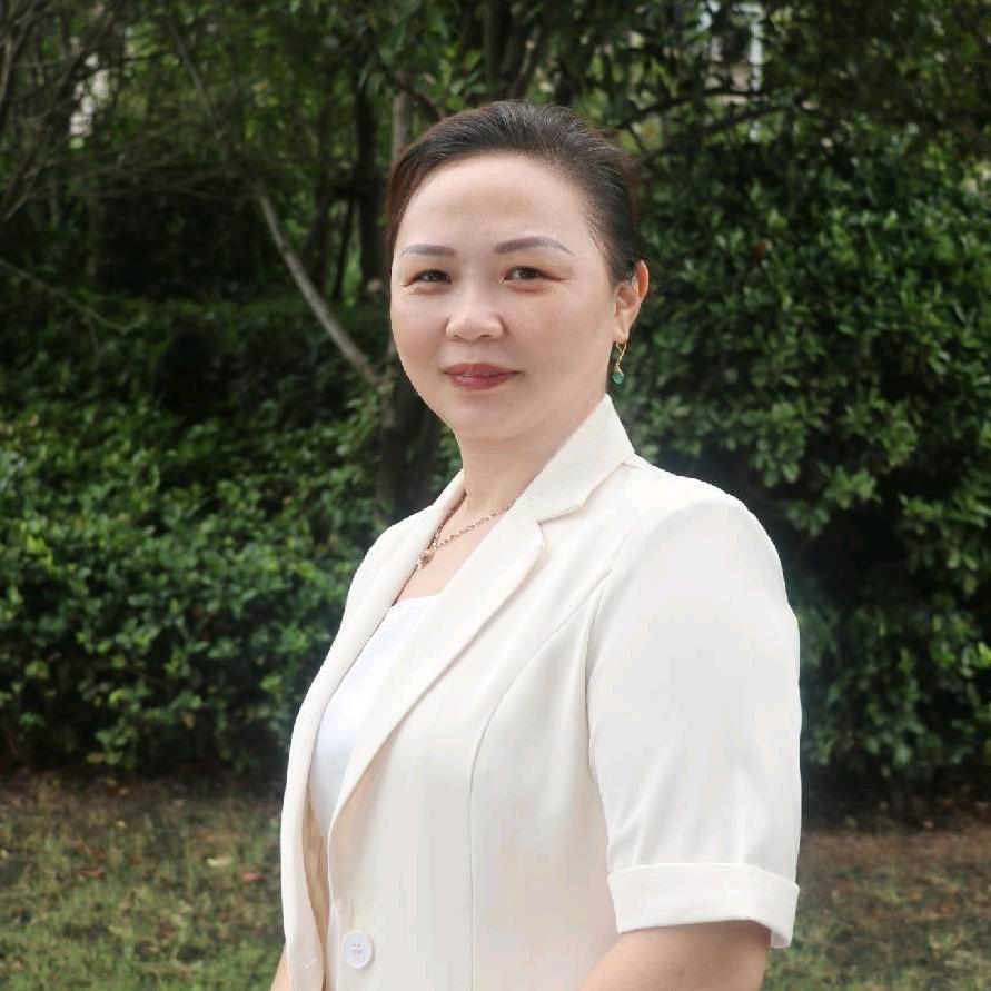 秀秀瘦身老板娘