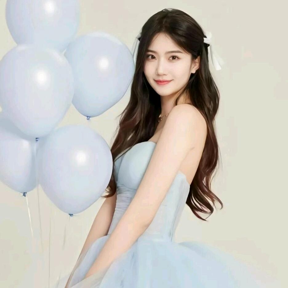 小美