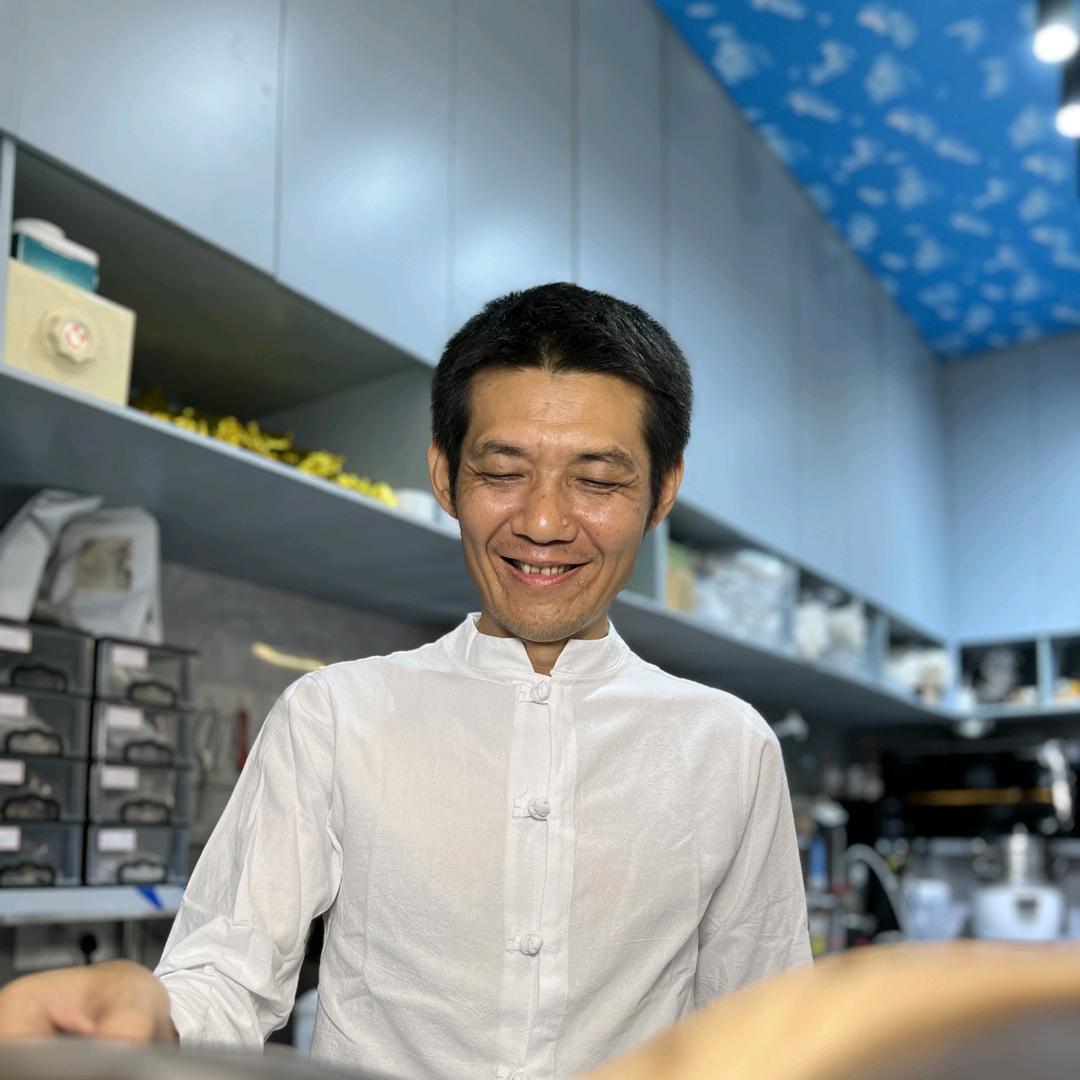 鼎基煮茶·茶小2