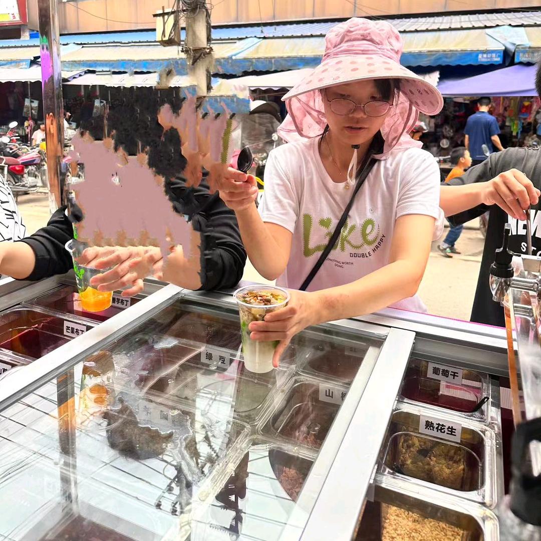 大寺自选糖水