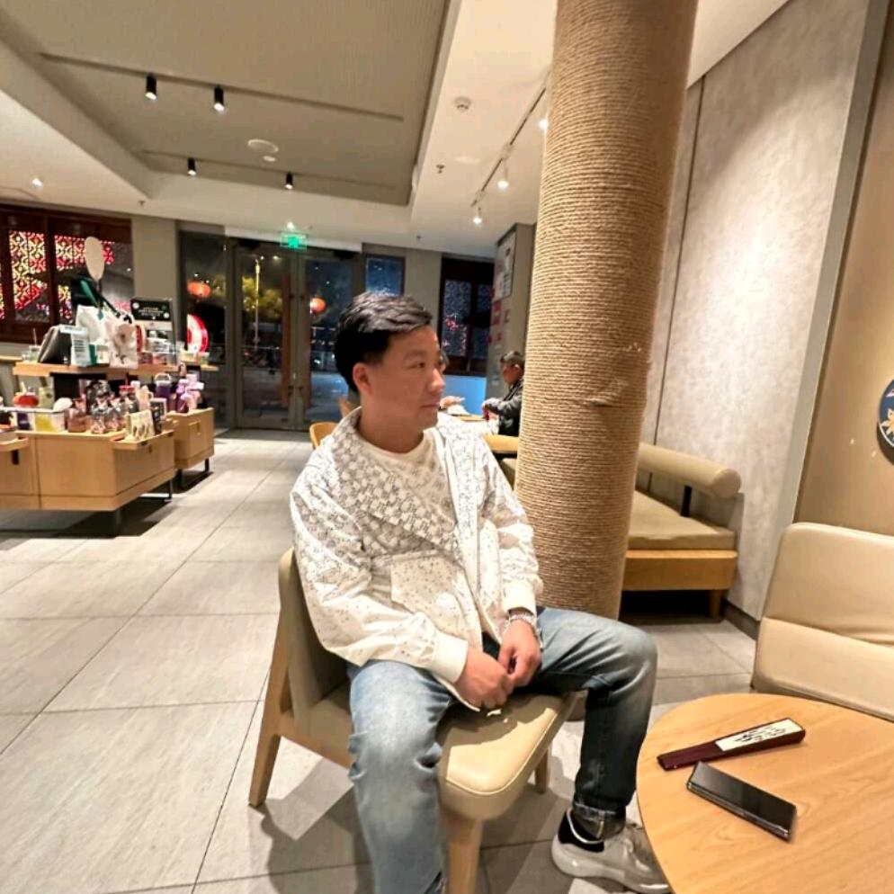 业斌