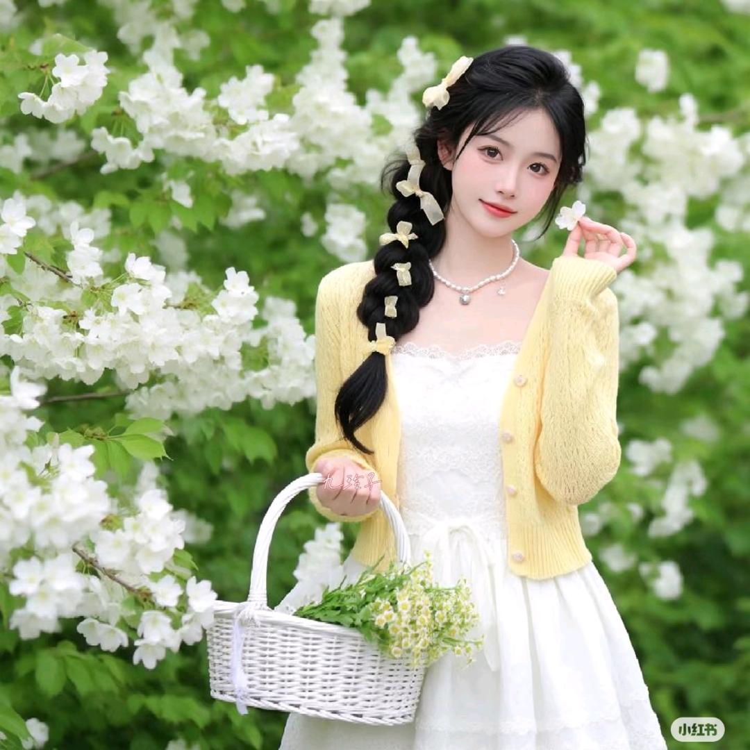 花开忘忧