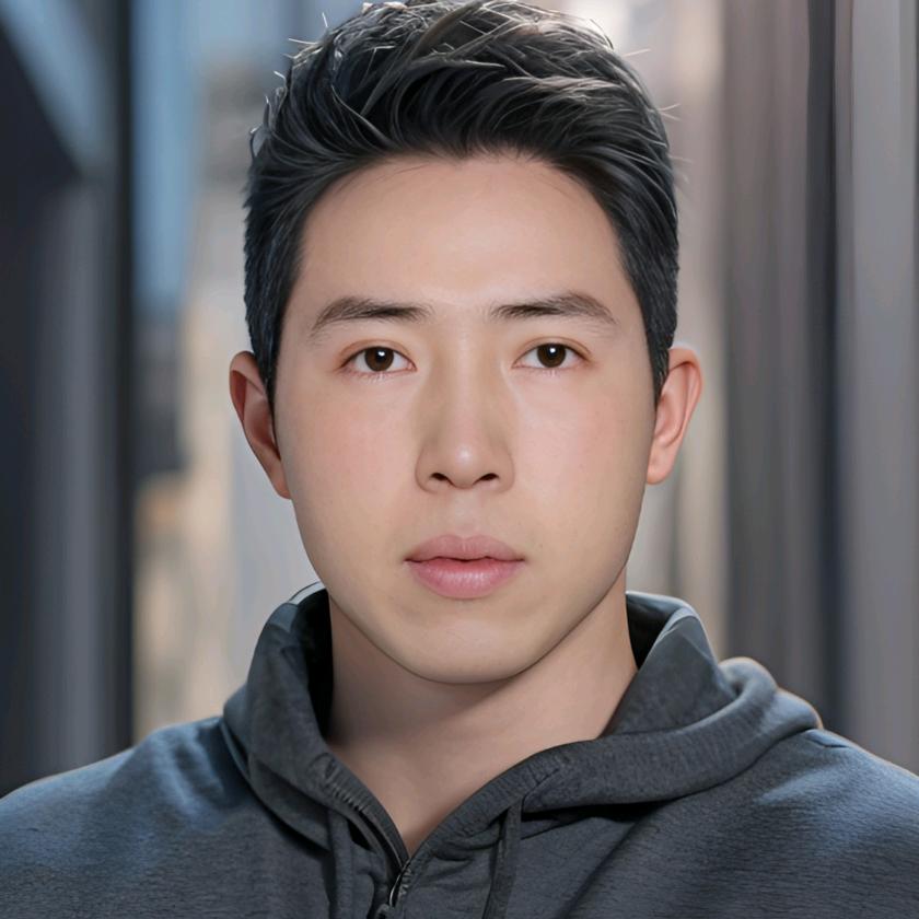 我在云上飘头像