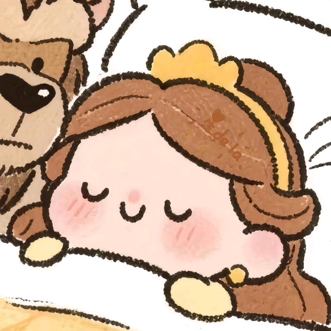 你等着寿司吧੧ᐛ੭