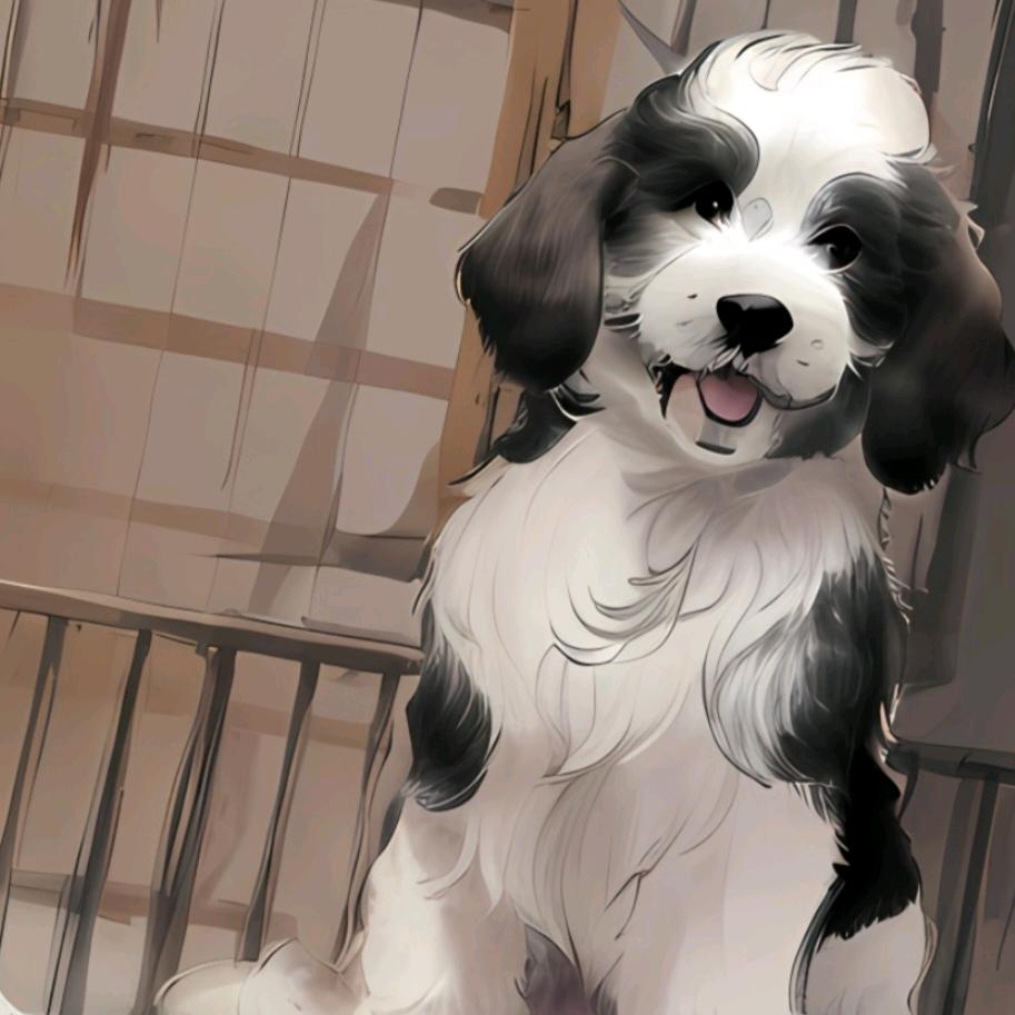 养巨贵的老王头