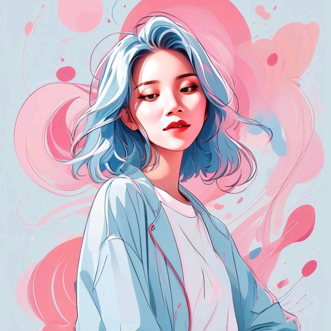 彩虹