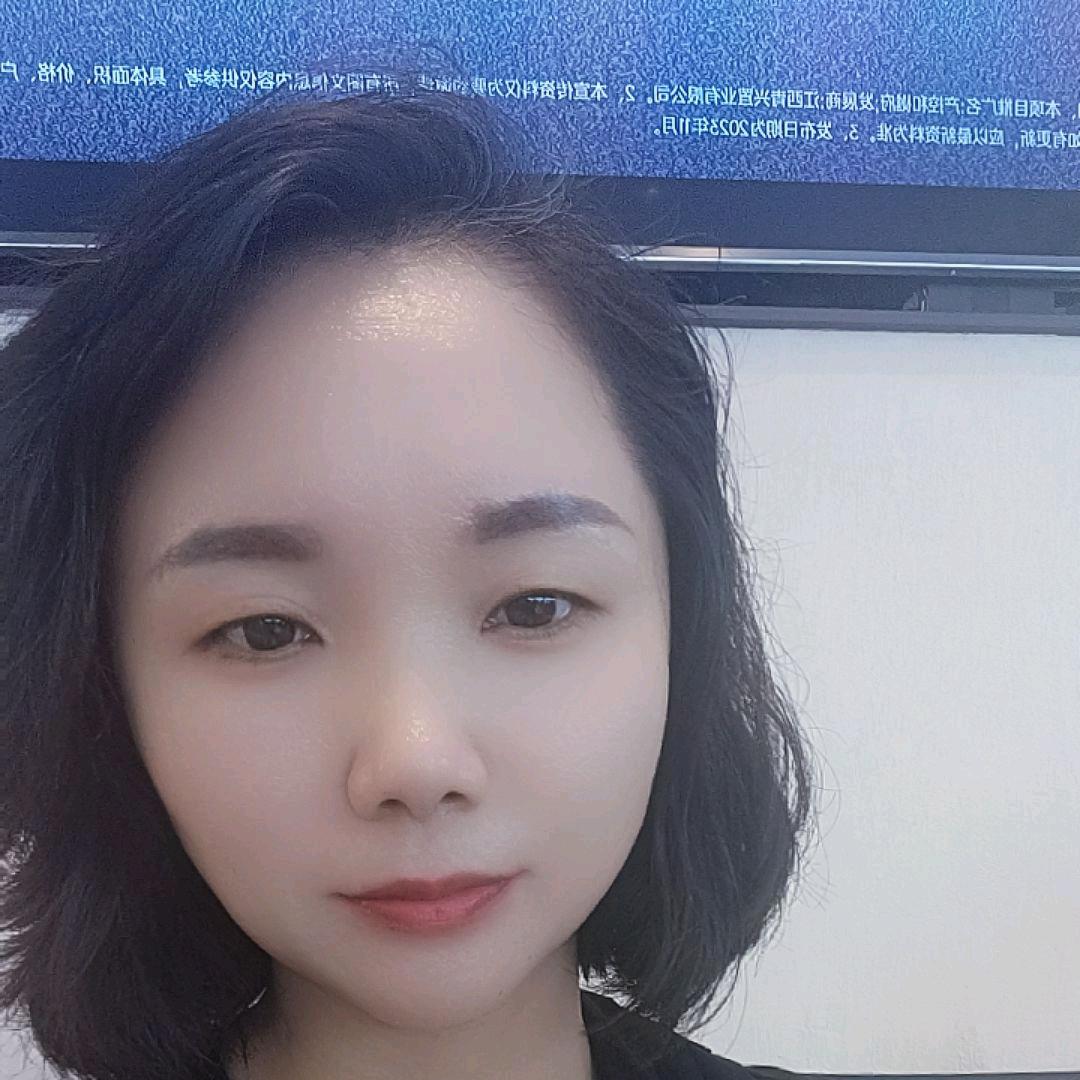 丰城我爱我家房产付郁琴7