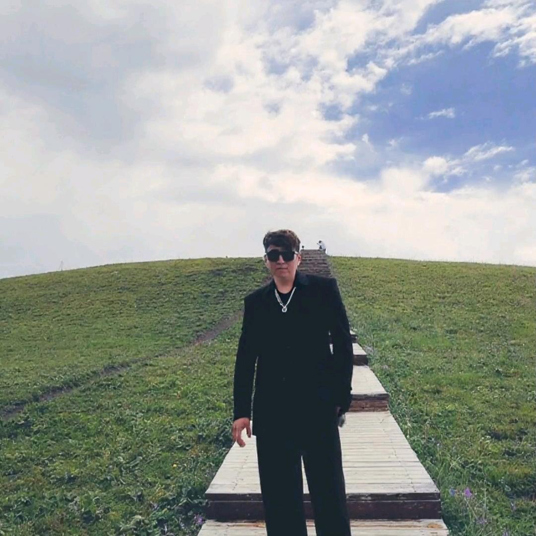 爱音乐的别克 🎼🎼