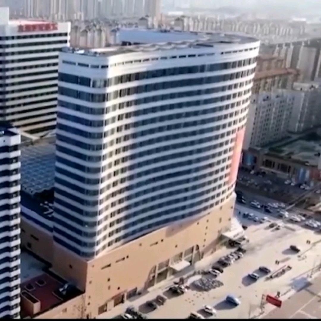 @大连庄河市九洲康养服务中心