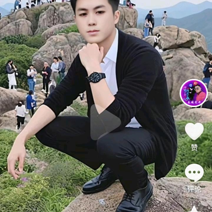 走进你心里《单身》