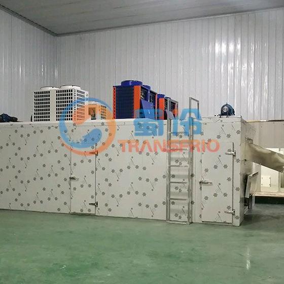 蜀冷专项烘干设备厂家