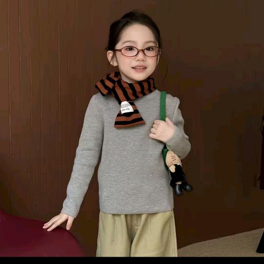 麦麦秋-精选童装穿搭🌸