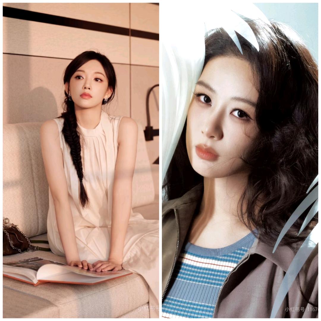 TCL苏禾🥰🥰🥰