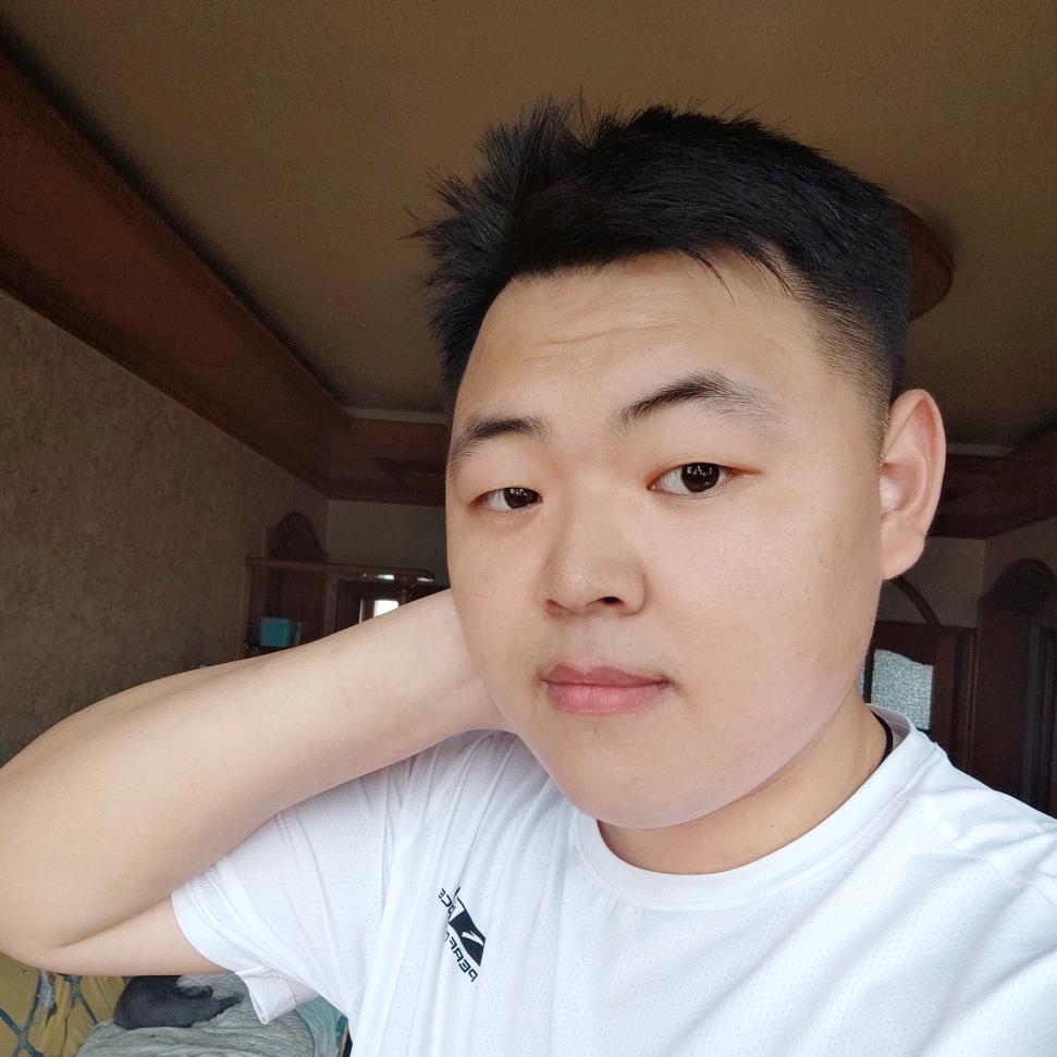 李社恐和王腼腆