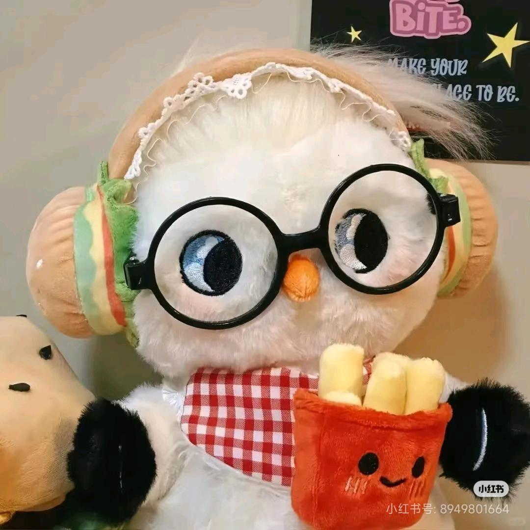麻薯妮妮