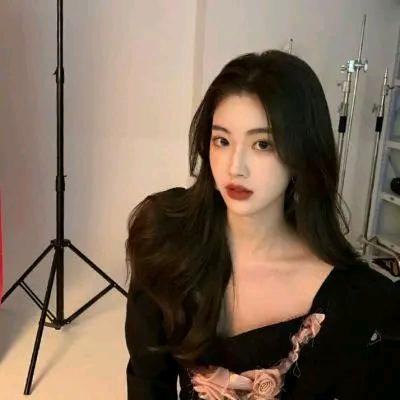 虹彩妹妹