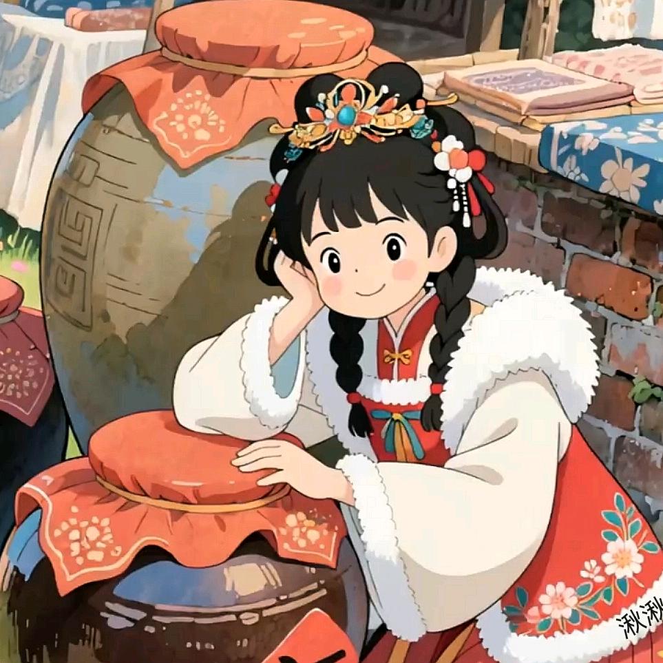 湫湫