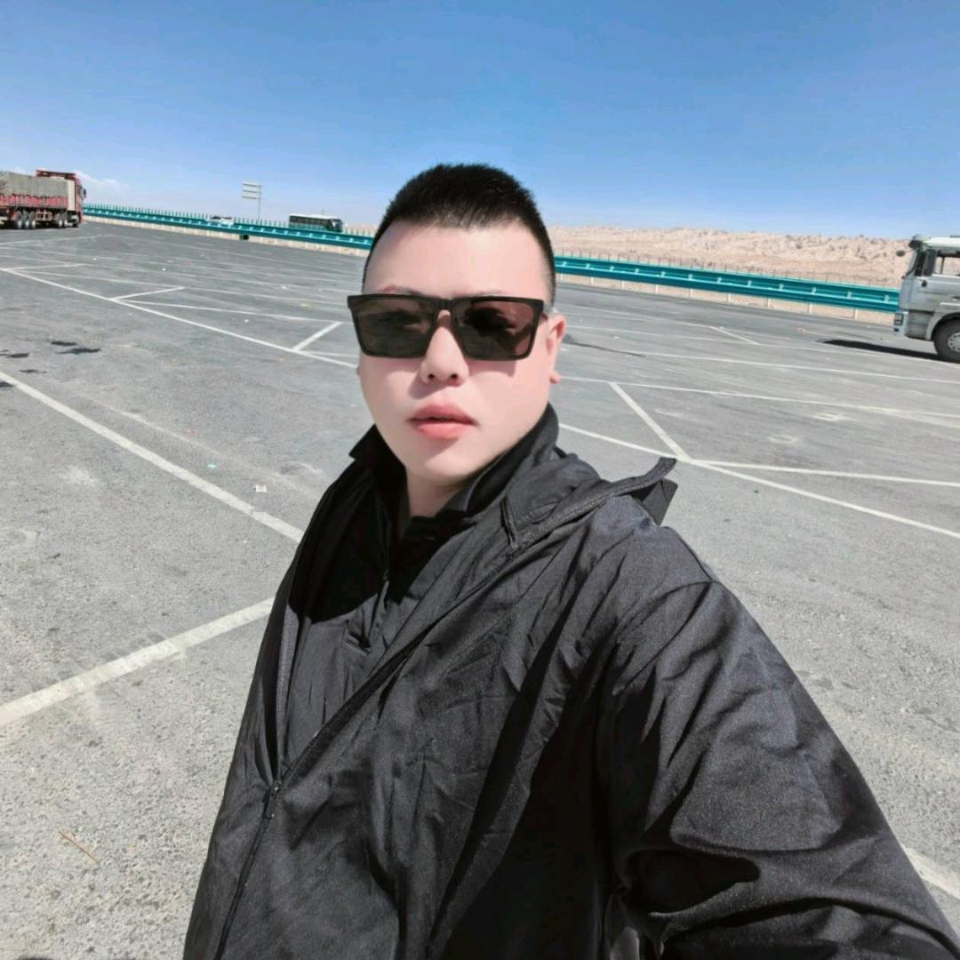 赶路人🚶‍➡️