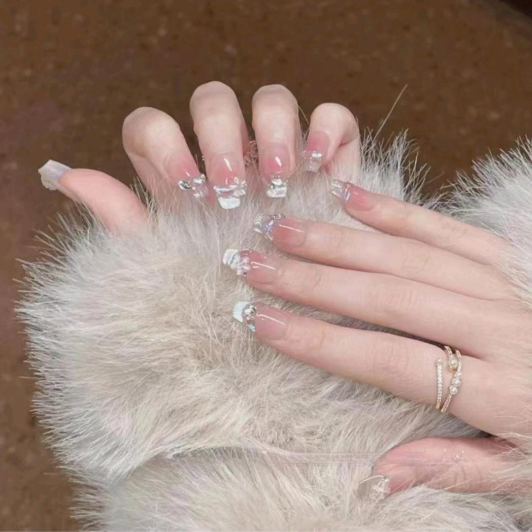 允儿Yuner·穿戴甲