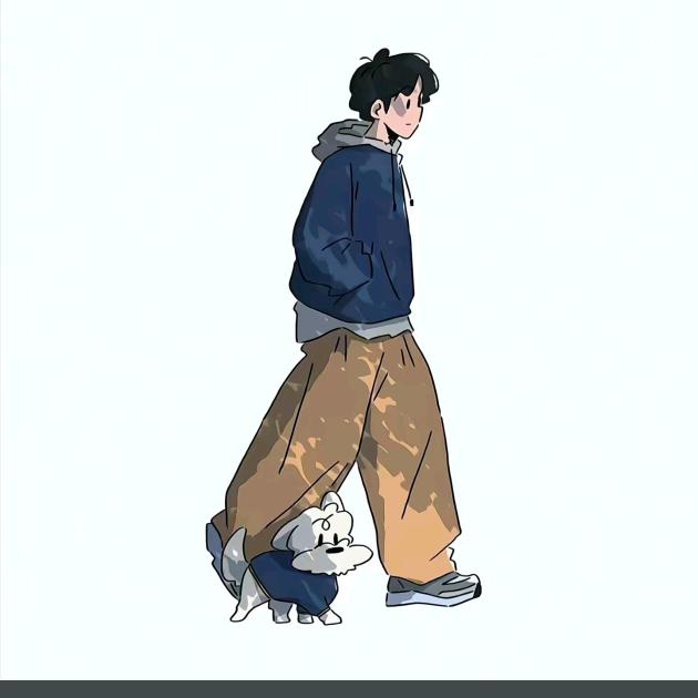 哈哈哈～