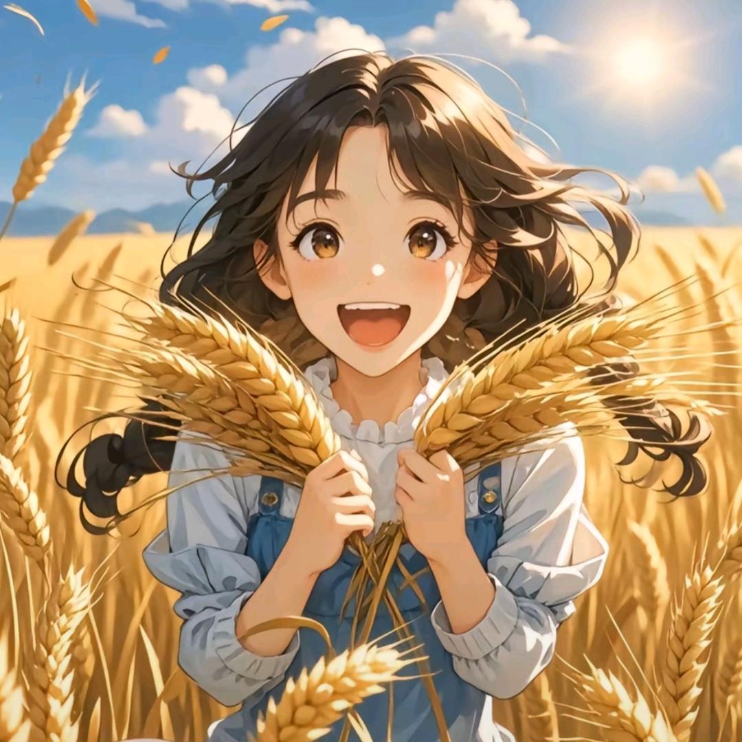 善良但手里有砖🧱