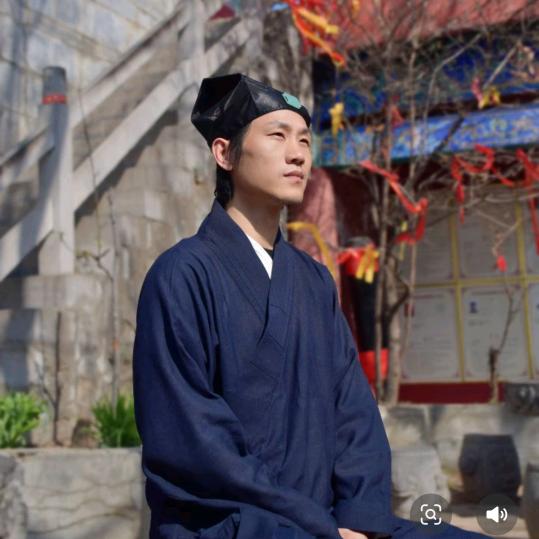 真袁师弟（回关解析）