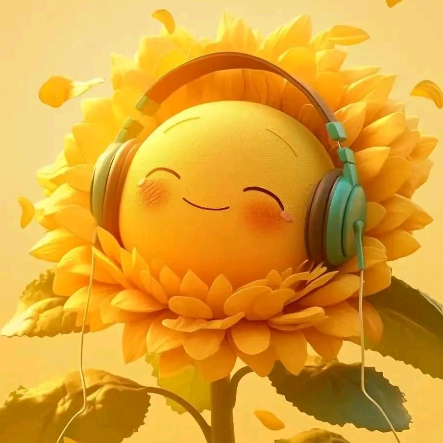 向阳☀️