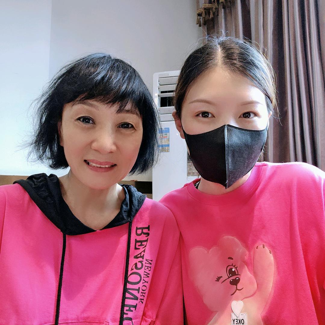 清清（黄爱清）