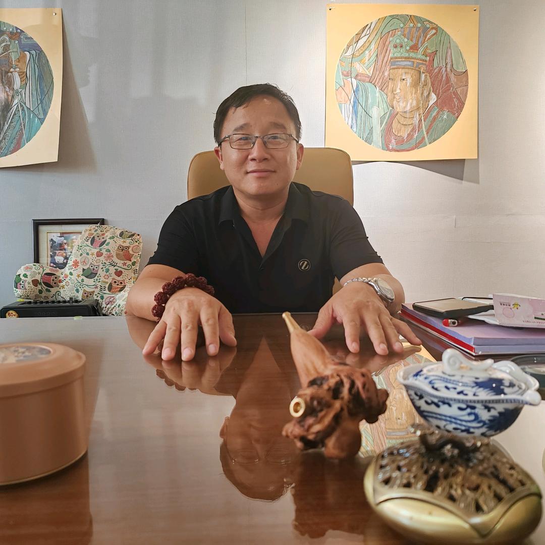 范金星