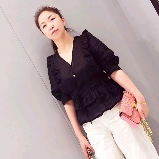 小妮子
