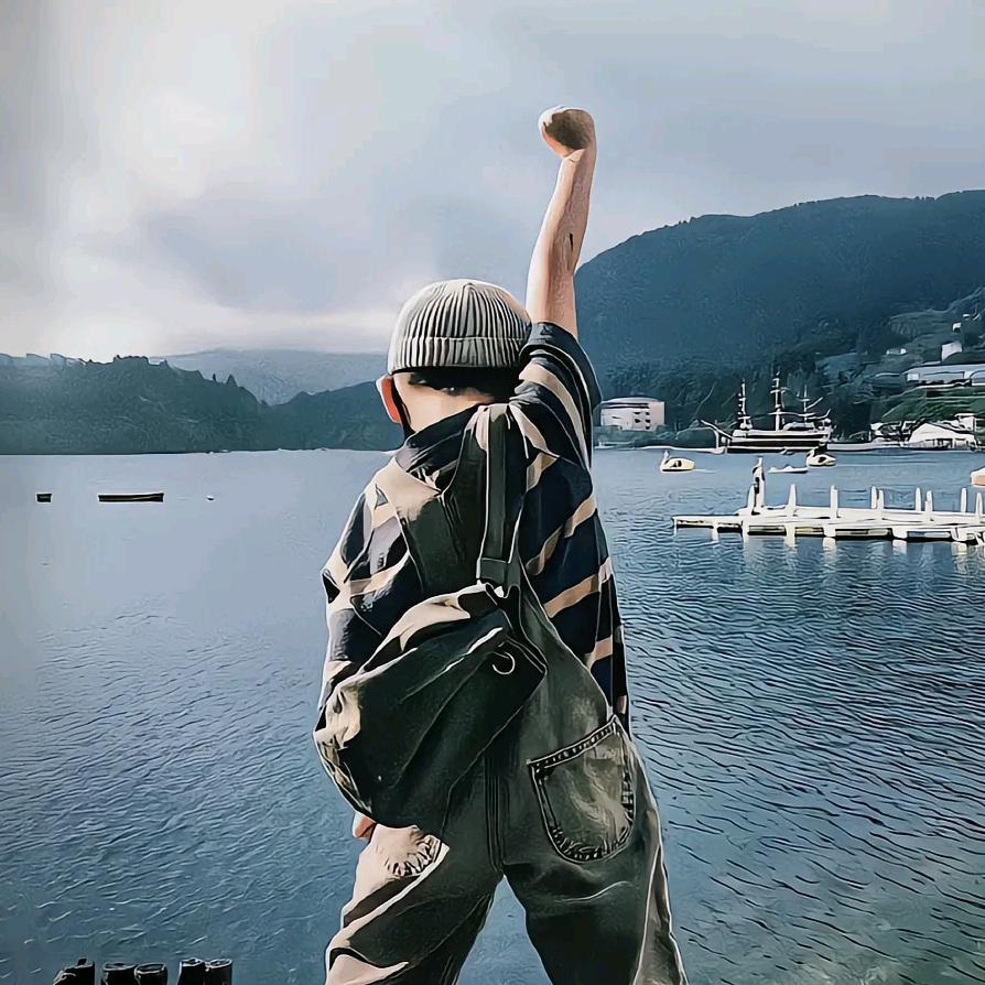小7学长