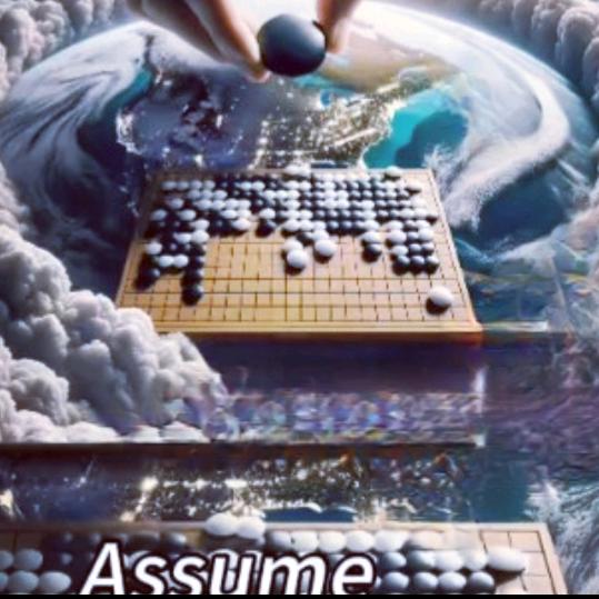 岁月无声，浮生若梦