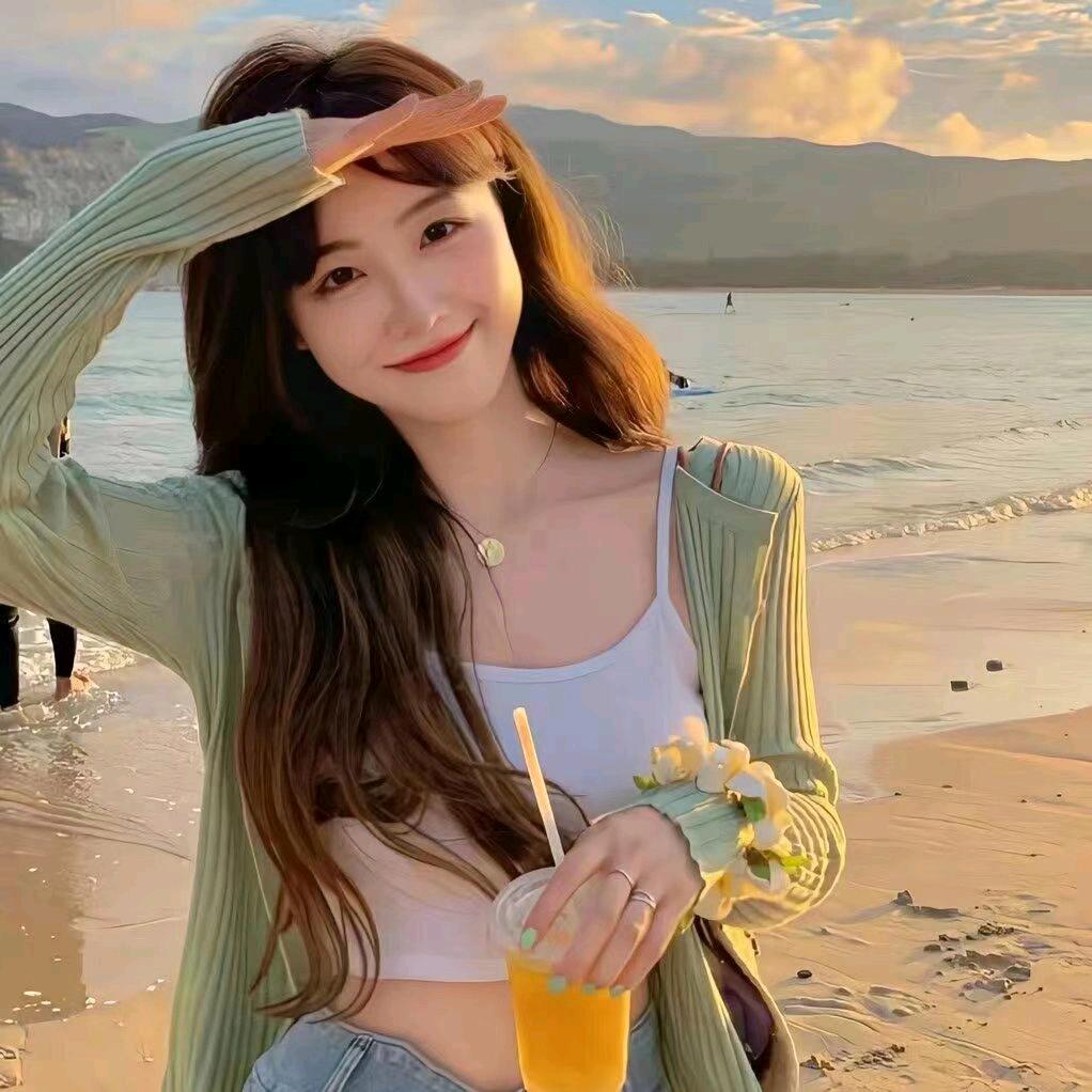 开心果😀