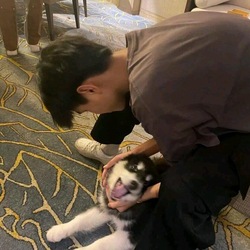 寒潮