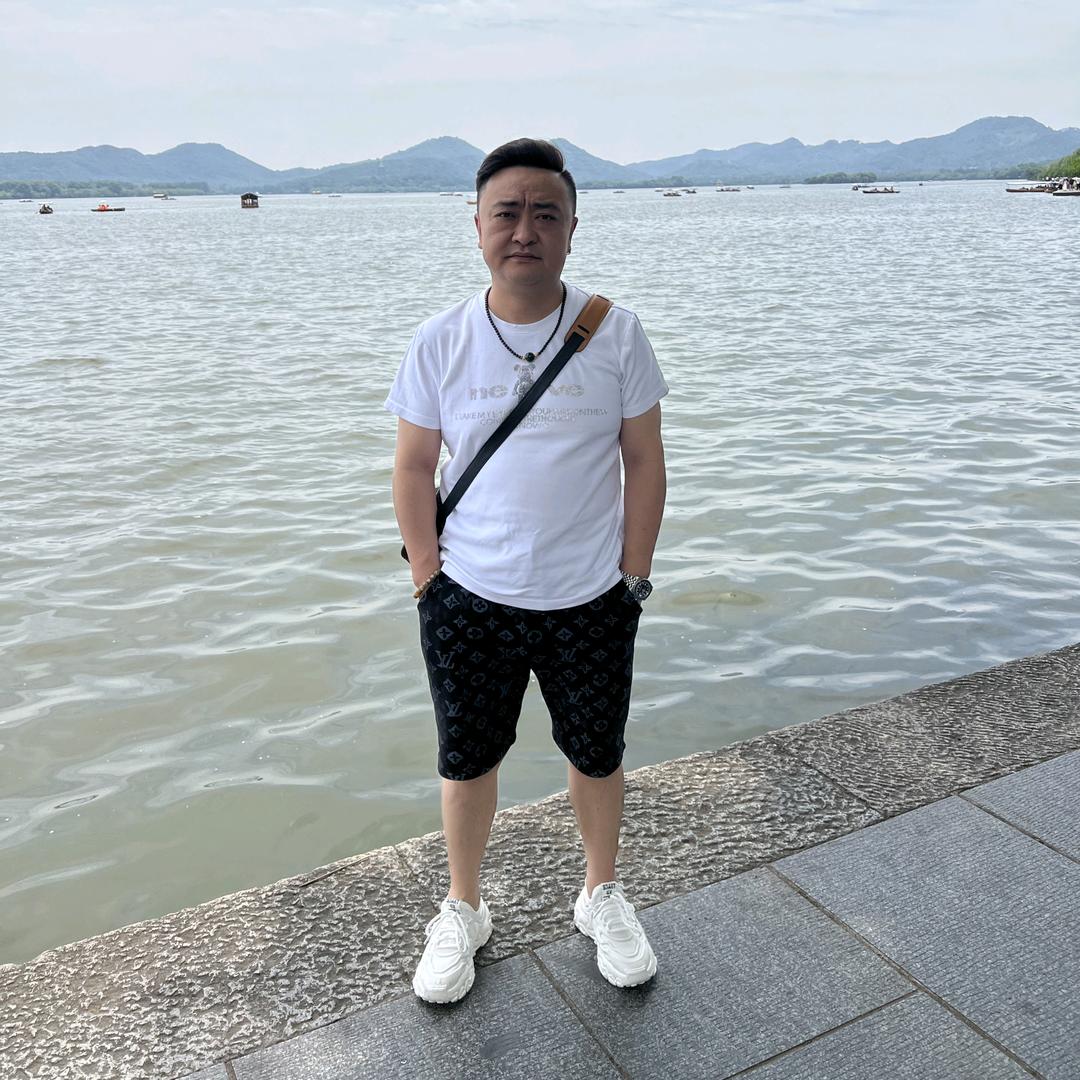 哎哟俞哥（兰州）