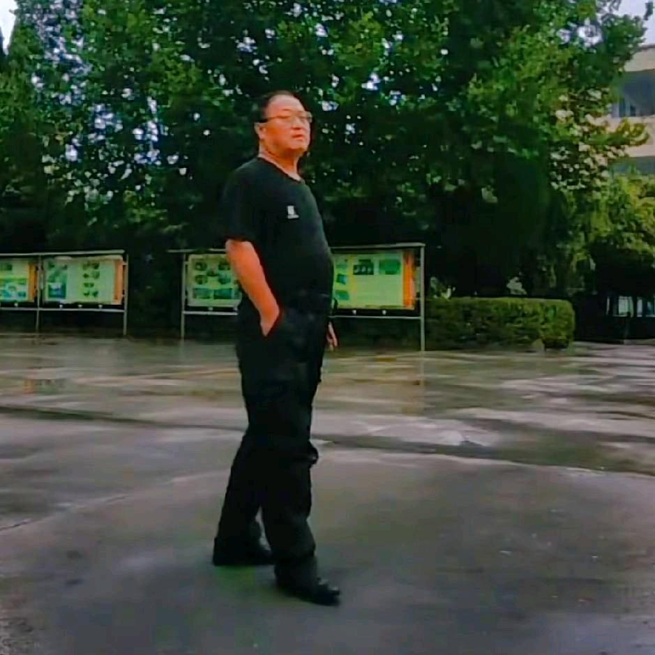 沁园春，雪！华哥