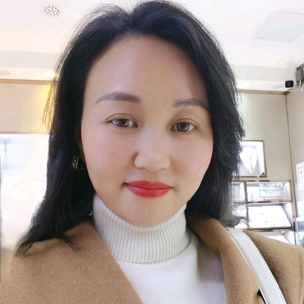 喜洋洋文化传媒李丽梅