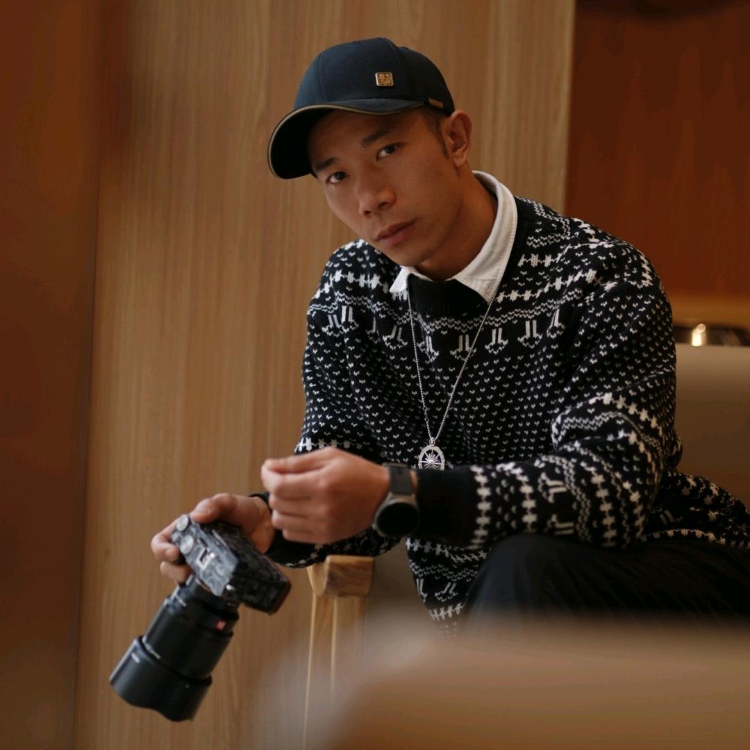 宝藏摄影师-甘老师（约拍收徒）