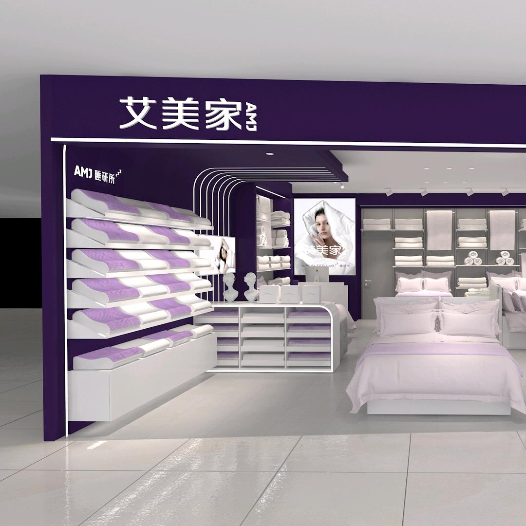 长沙艾美家环宇城店-易姐